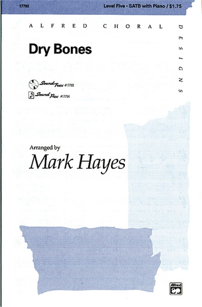 Dry Bones